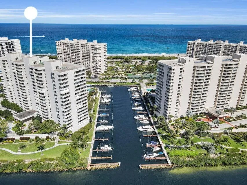 4101 N Ocean Boulevard # Unit 1008, Boca Raton, FL 33431
