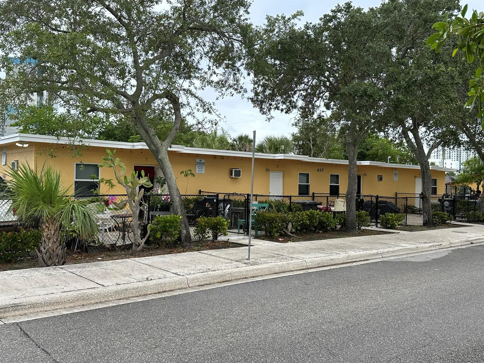 620 Division Avenue # 3, West Palm Beach, FL 33401