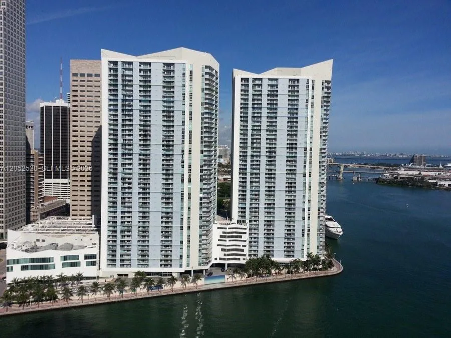 One Miami Unit 3507 at 335 S Biscayne Blvd # 3507, Miami, FL 33131 — photo 1