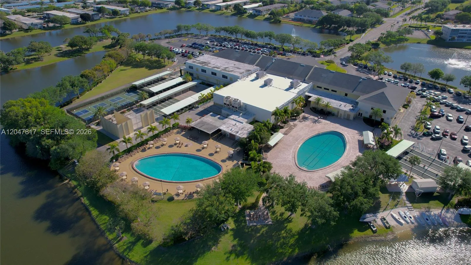 215 Sussex K # 215, West Palm Beach, FL 33417 photo 11