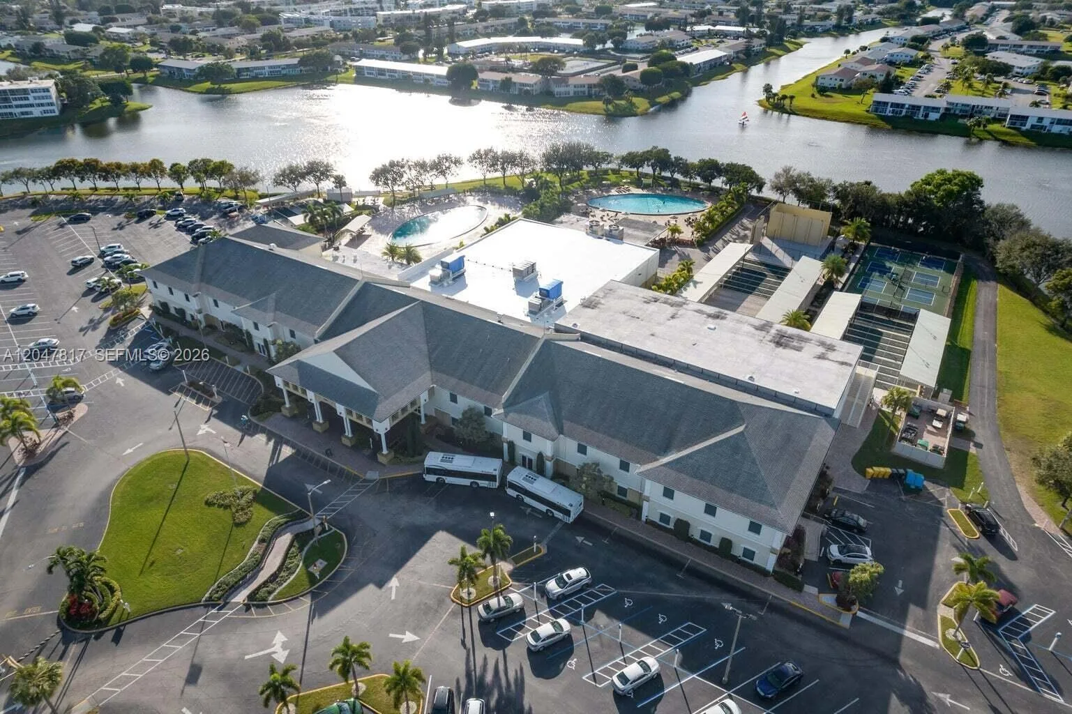 215 Sussex K # 215, West Palm Beach, FL 33417 photo 12