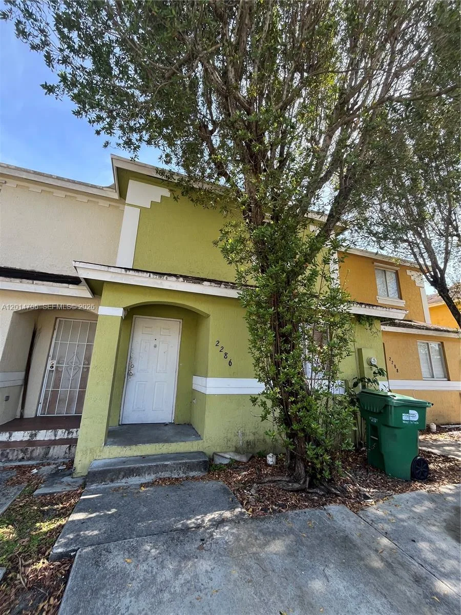 2286 NW 136th Ter # 0, Opa-Locka, FL 33054