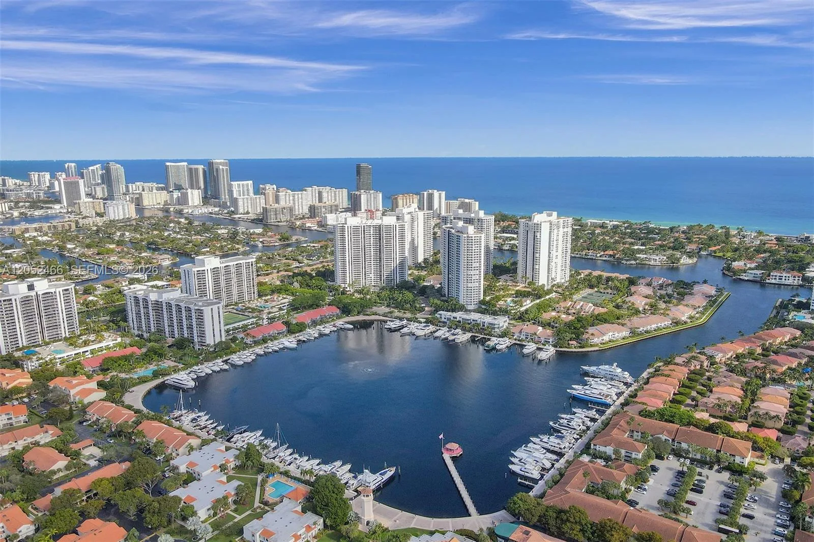 21150 Point Pl # 805, Aventura, FL 33180