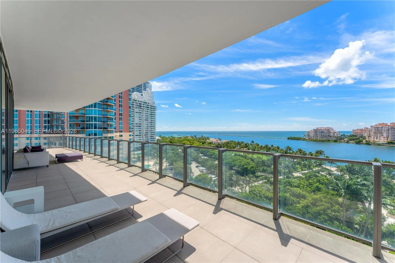 800 S Pointe Dr # 901, Miami Beach, FL 33139 photo 6