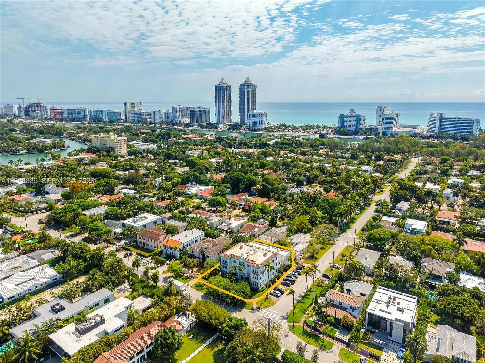 4501 Prairie Ave # 1, Miami Beach, FL 33140