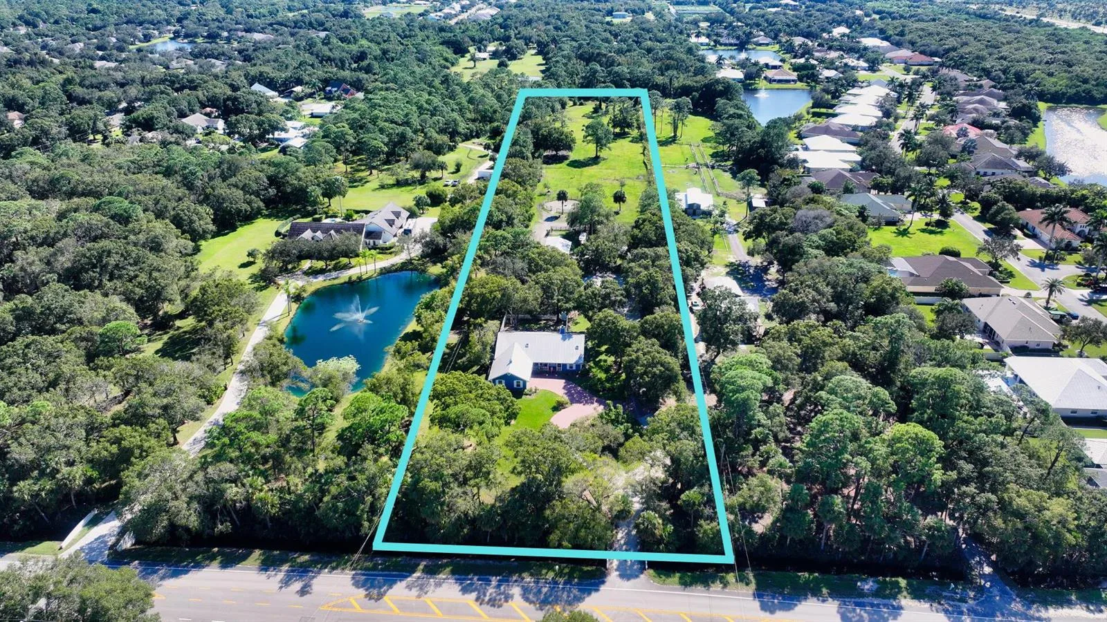 6365 45th Street, Vero Beach, FL 32967