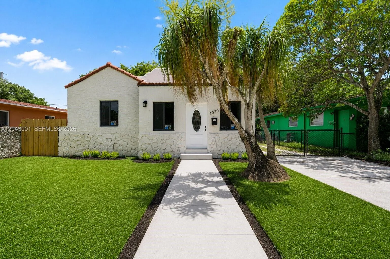 1020 NW 49th St, Miami, FL 33127