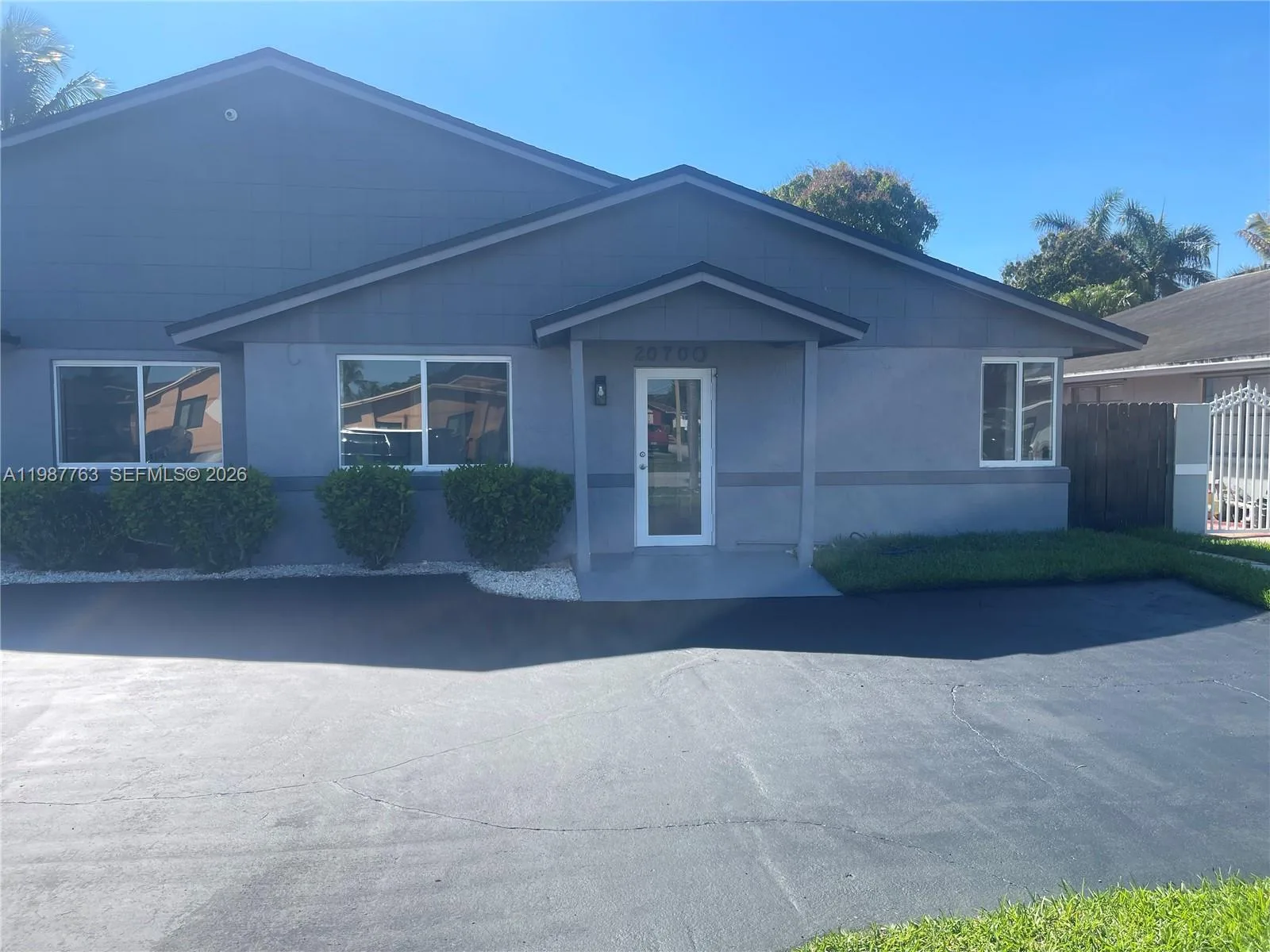 20702 SW 122nd Ave, Miami, FL 33177
