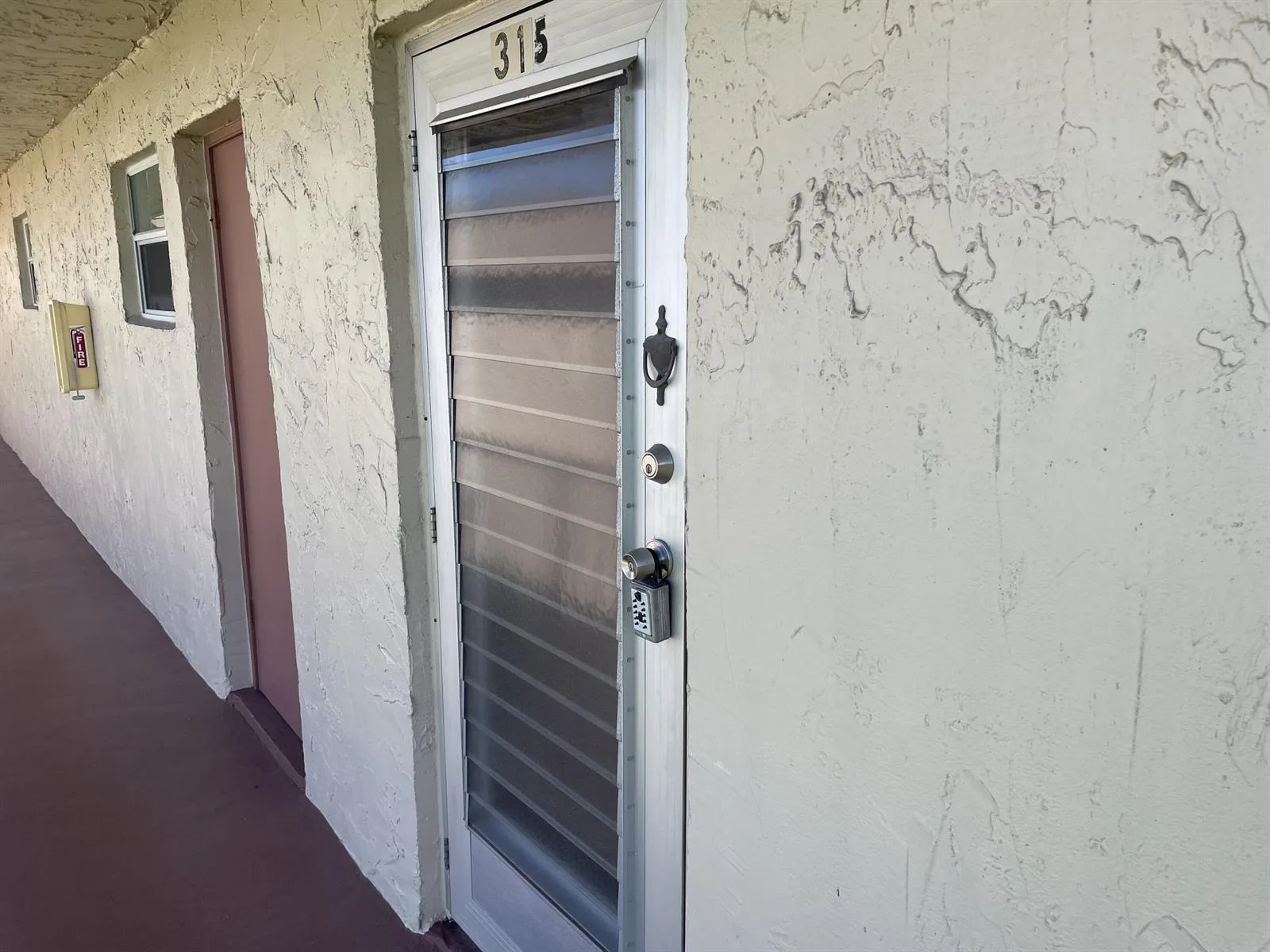 705 Lori Drive # 315, Palm Springs, FL 33461