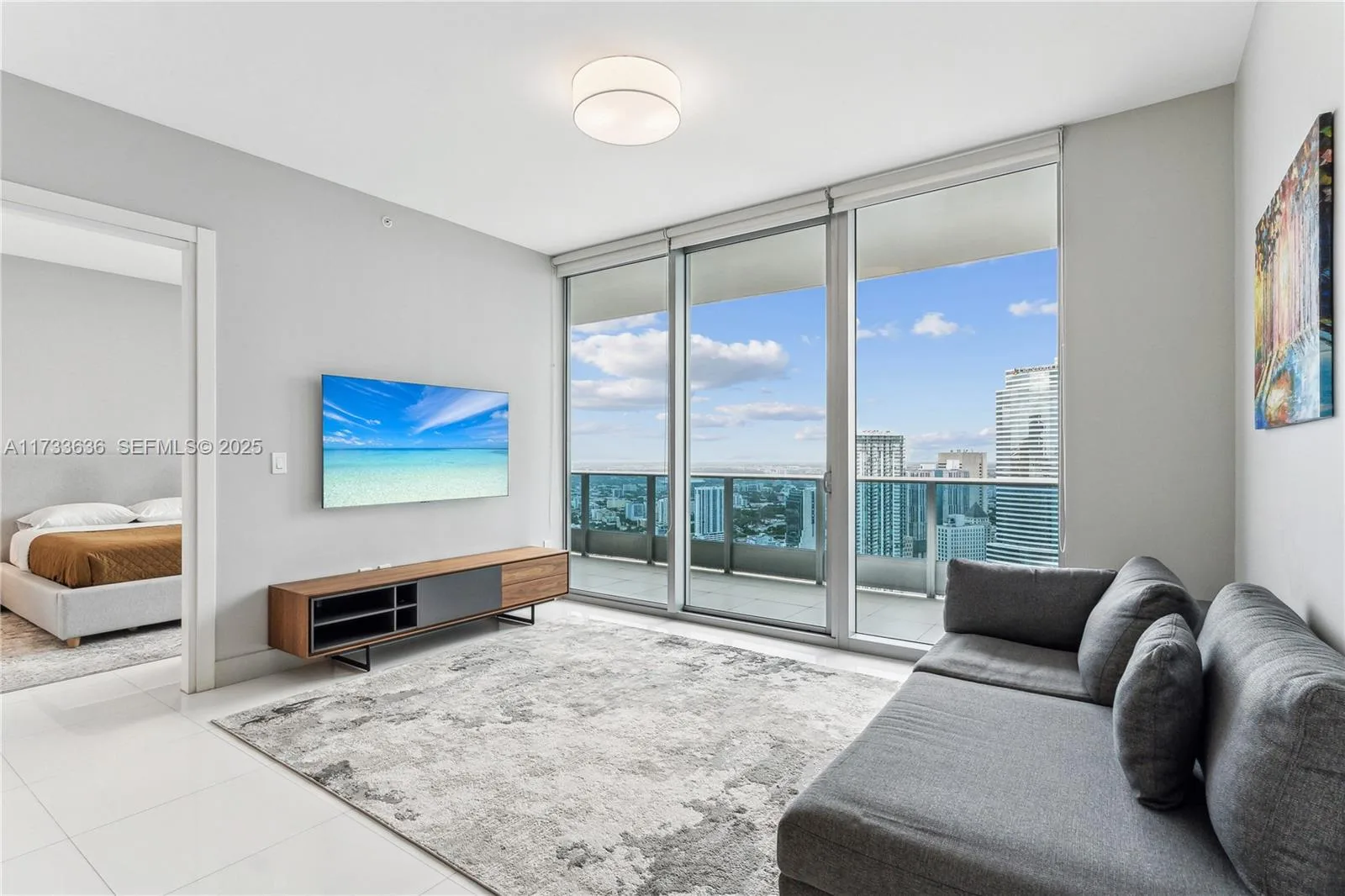 200 Biscayne Boulevard Way # 4912, Miami, FL 33131 photo 8