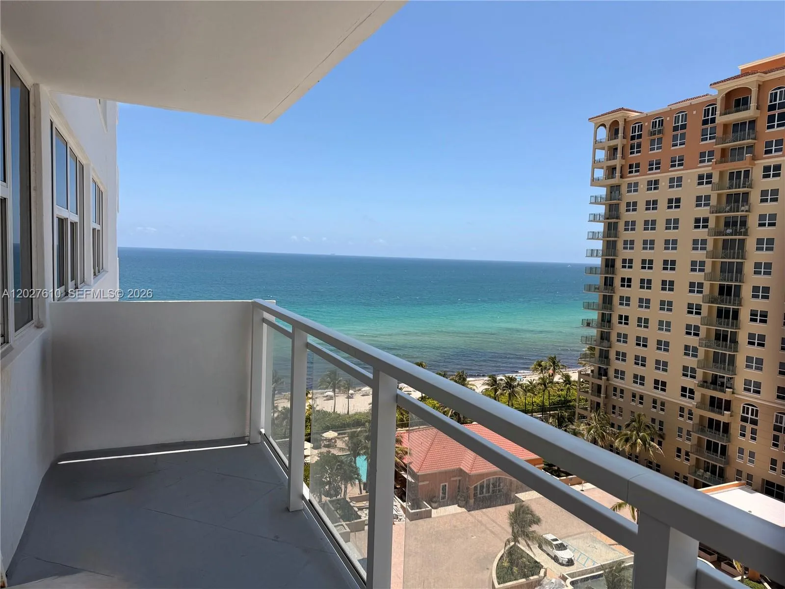 2030 S Ocean Dr # 1111, Hallandale Beach, FL 33009