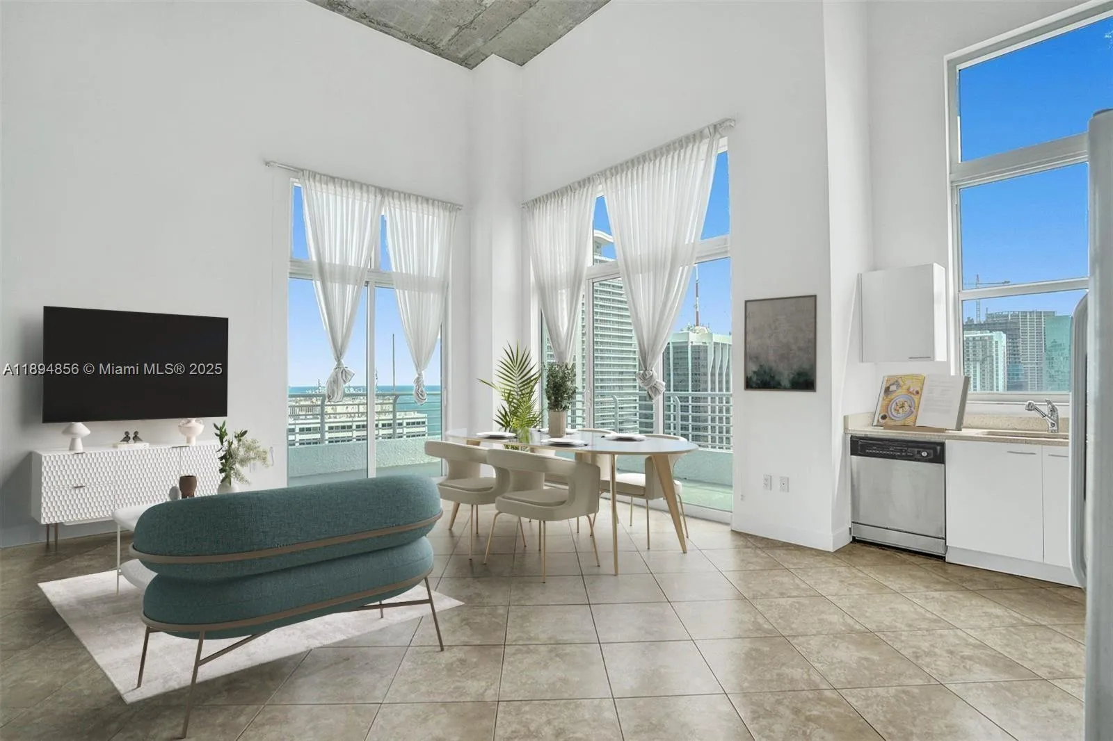 133 NE 2nd Ave # LPH3502, Miami, FL 33132 photo 3