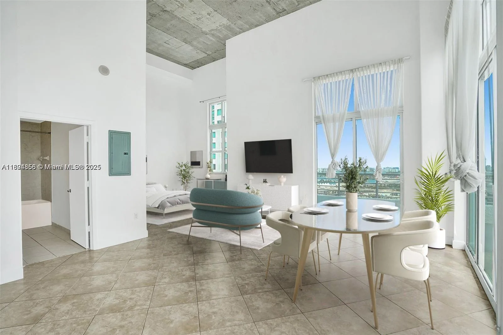 133 NE 2nd Ave # LPH3502, Miami, FL 33132 photo 4
