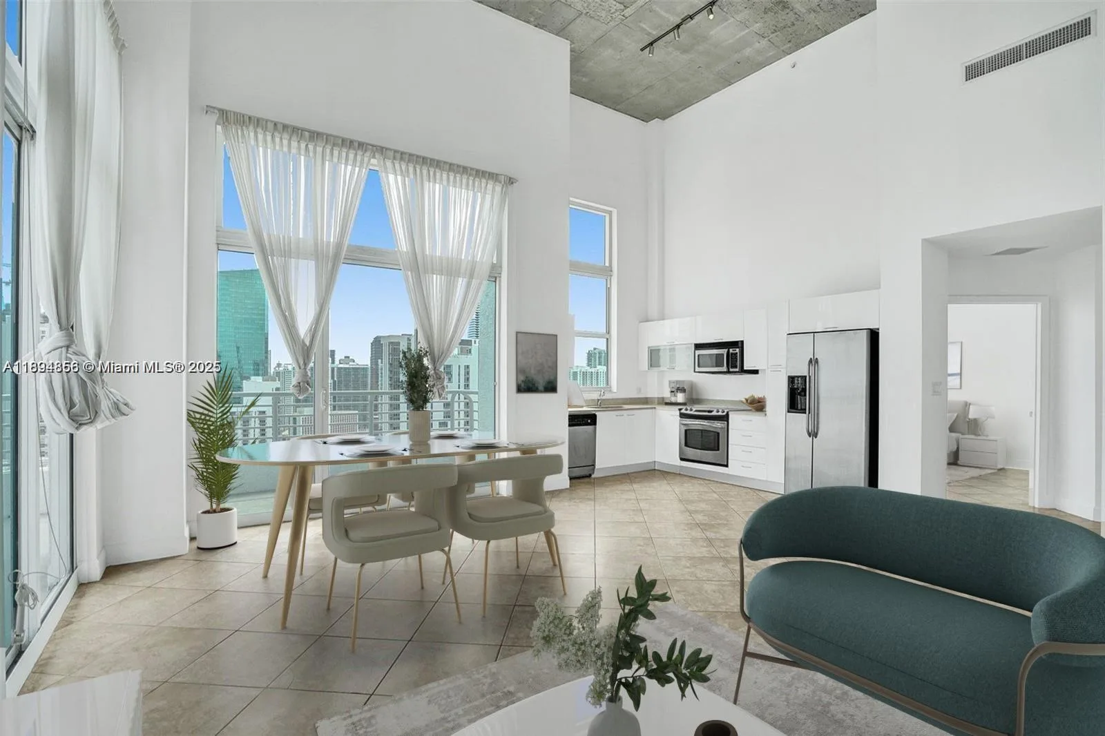 133 NE 2nd Ave # LPH3502, Miami, FL 33132 photo 6