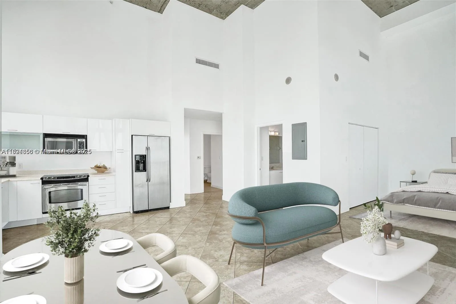 133 NE 2nd Ave # LPH3502, Miami, FL 33132 photo 7