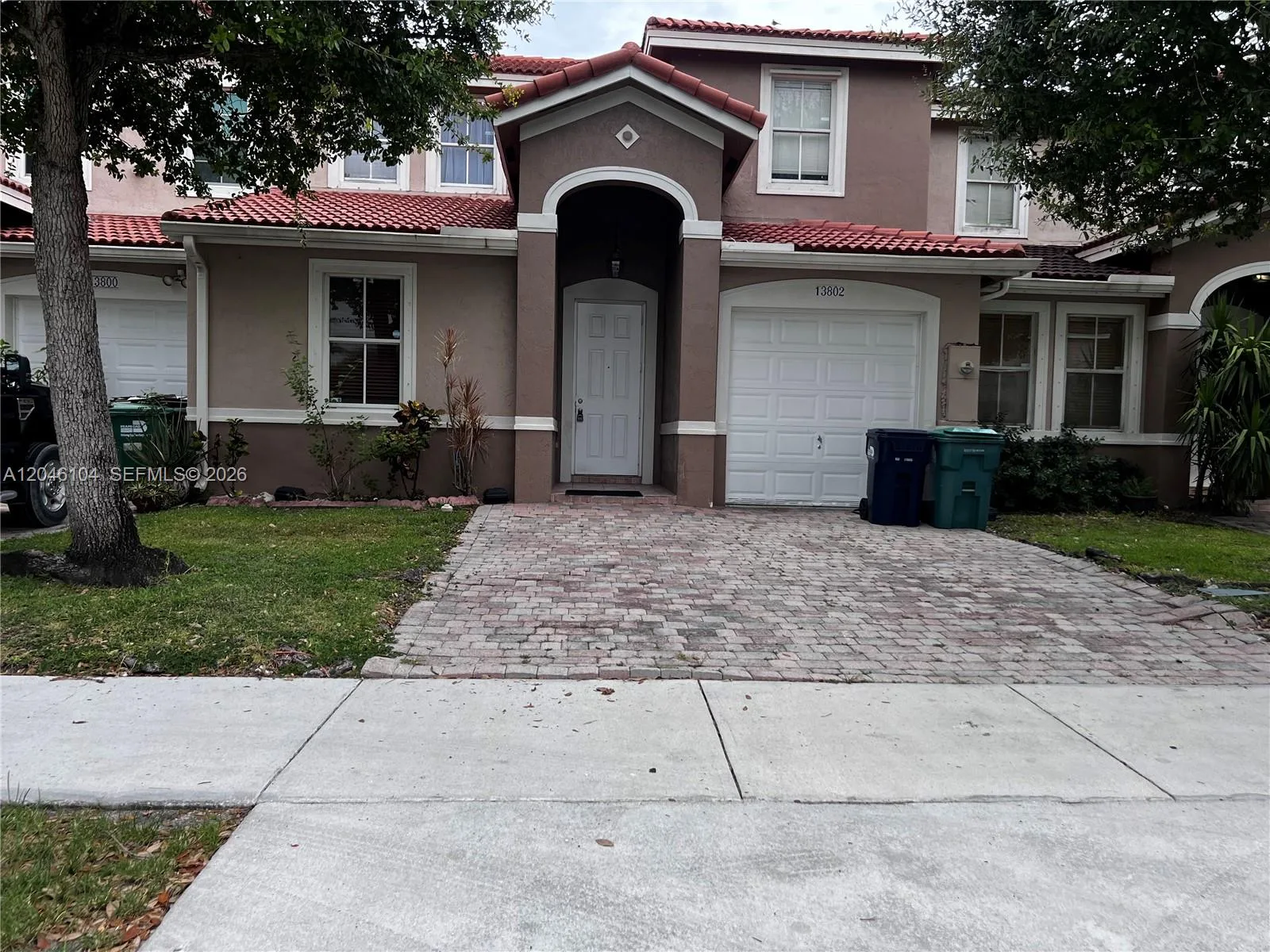 13802 SW 276th St, Homestead, FL 33032