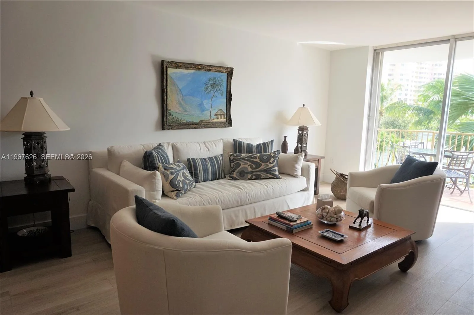 210 Sea View Dr # 408, Key Biscayne, FL 33149