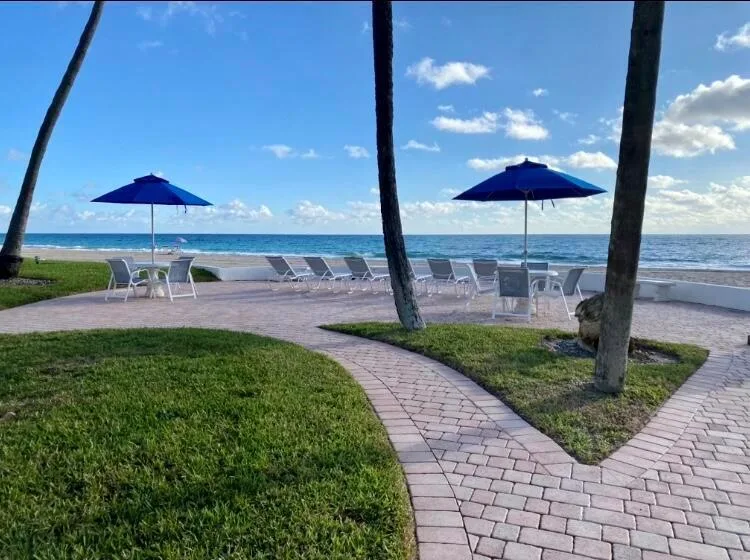 1530 S Ocean # 203, Lauderdale By The Sea, FL 33062