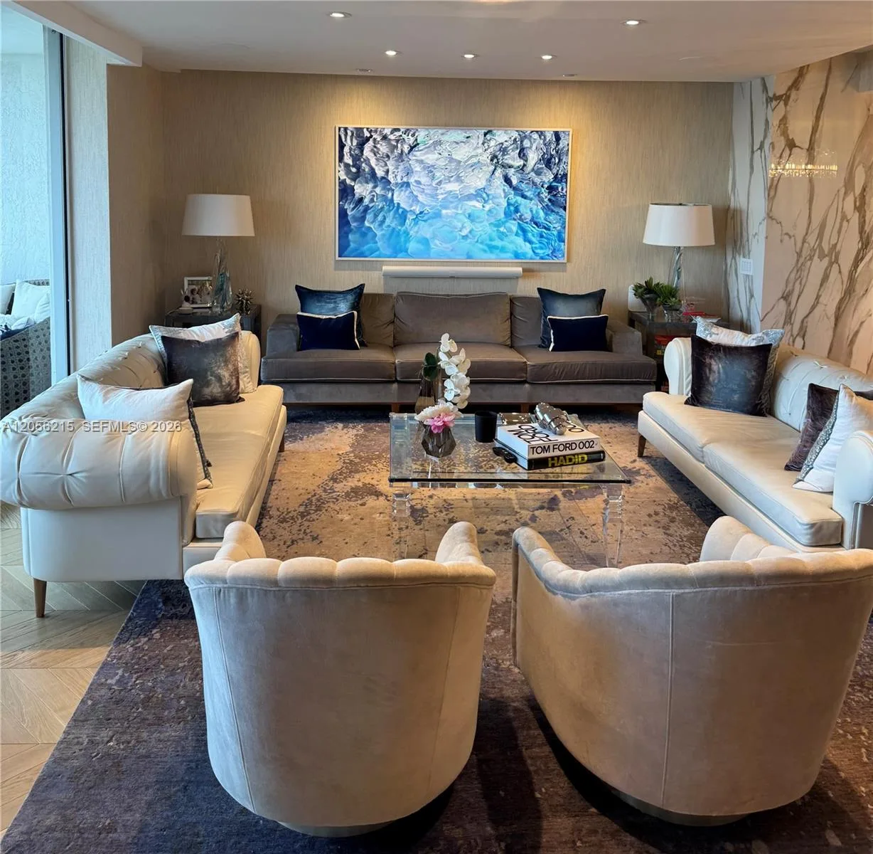6000 Island Blvd # 402, Aventura, FL 33160