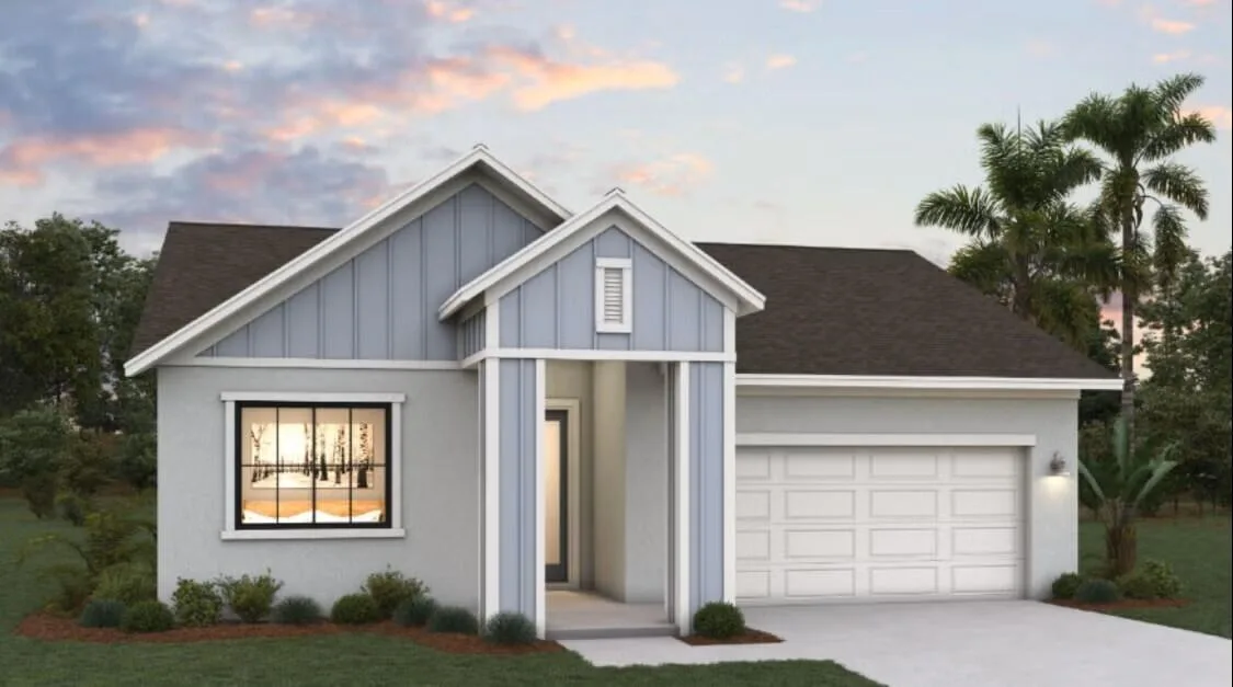 6873 NW Glynlea Boulevard S, Port St. Lucie, FL 34987