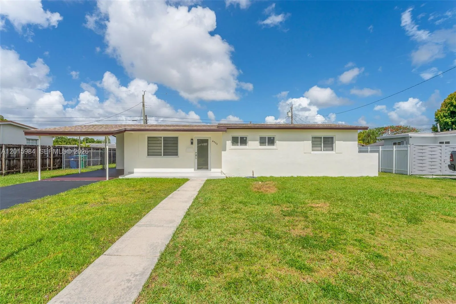 4211 SW 97th Pl, Miami, FL 33165