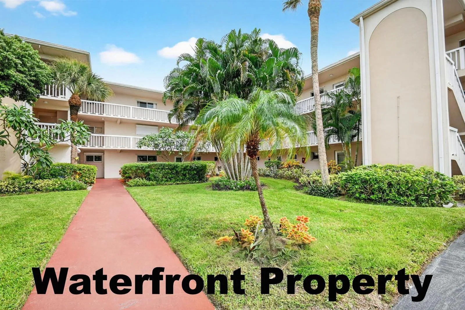 2856 Garden Drive # 310, Lake Worth, FL 33461