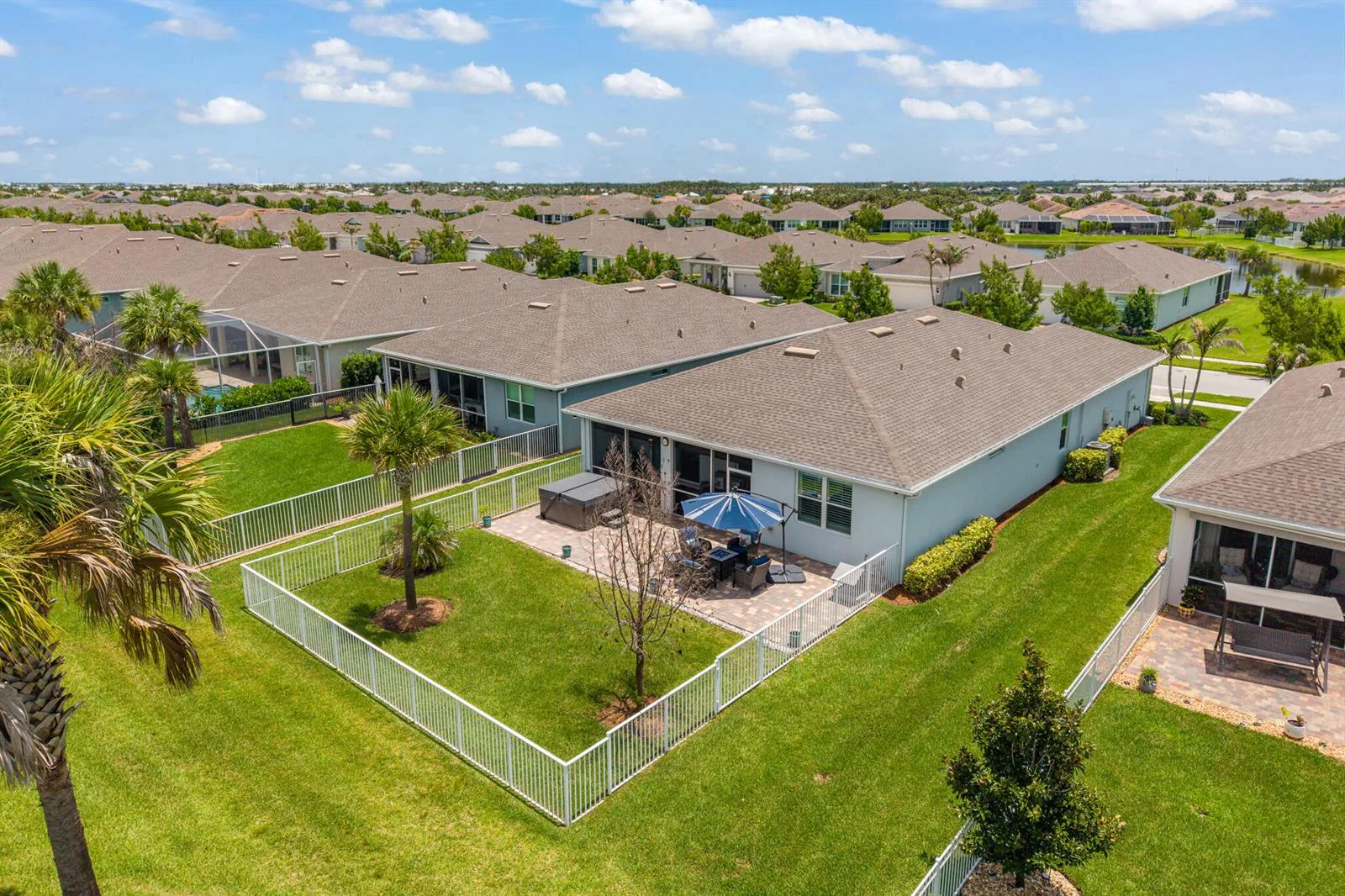13039 SW Vermillion Circle, Port St. Lucie, FL 34987