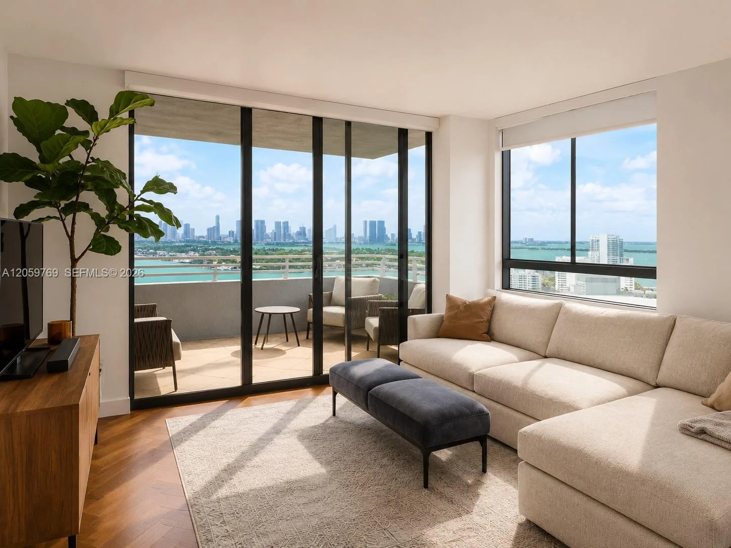 1330 West Ave # 2601, Miami Beach, FL 33139