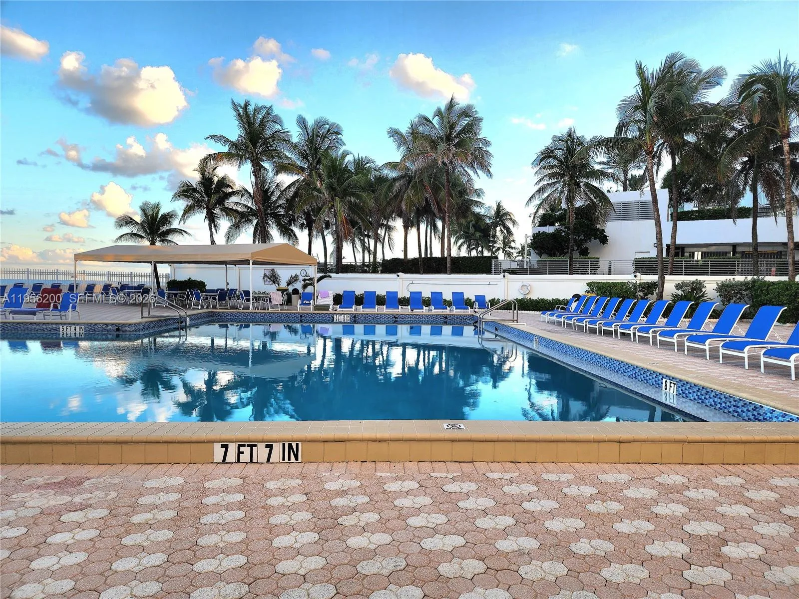 3505 S Ocean Dr # 901, Hollywood, FL 33019