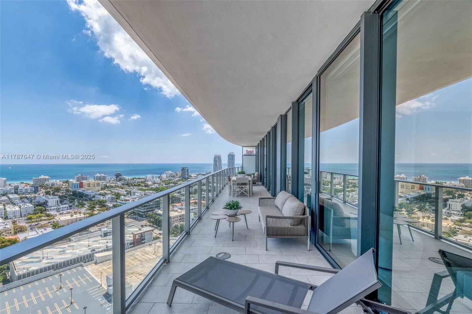 500 Alton Rd # 2705, Miami Beach, FL 33139