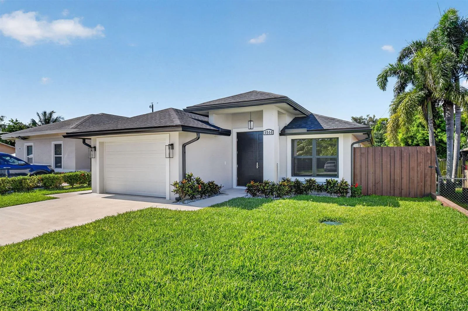 4944 Mcconnell Street, Lake Worth, FL 33463