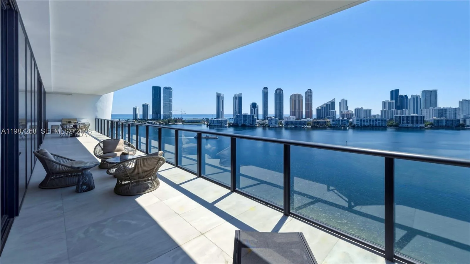 5000 Island Estates Dr # 1201, Aventura, FL 33160