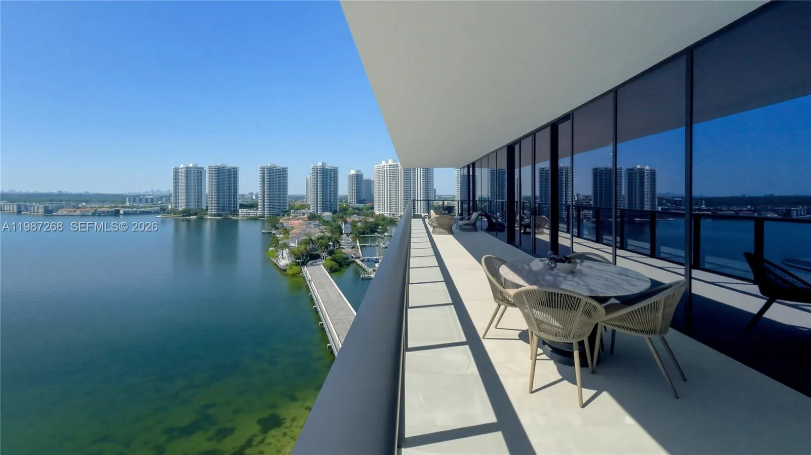 5000 Island Estates Dr # 1201, Aventura, FL 33160 photo 3