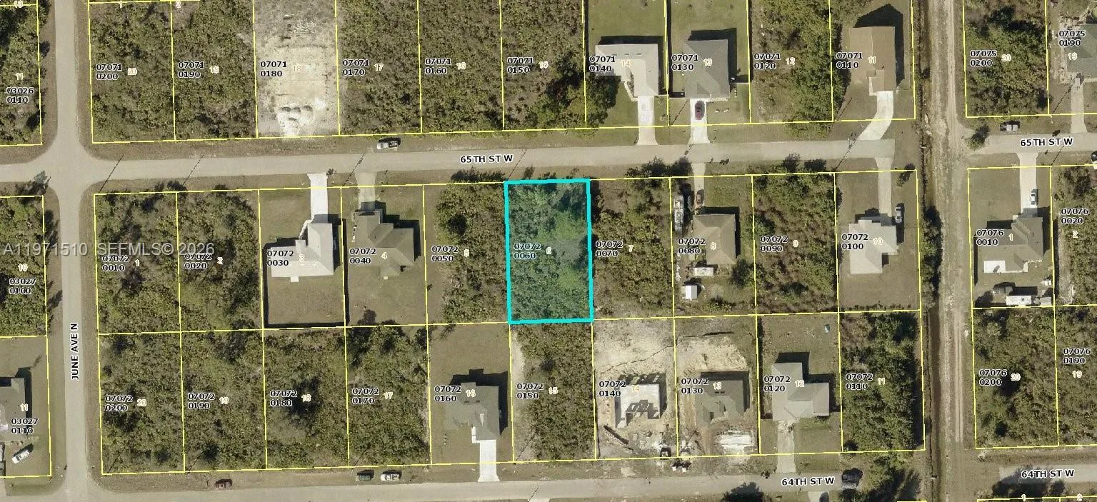 2809 65th St. W, Lehigh Acres, FL 33971