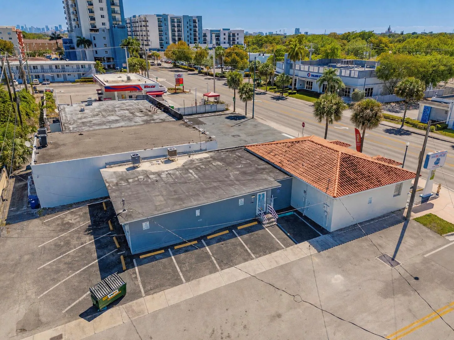731 SW 64TH Court, Miami, FL 33144