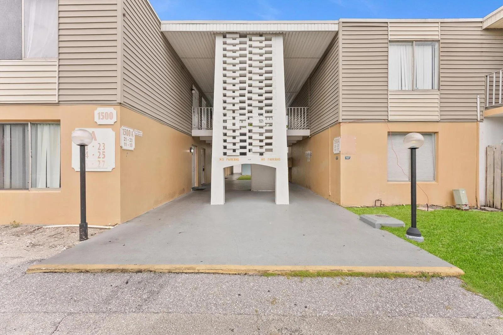 1500 CRESCENT Circle # A14, Lake Park, FL 33403