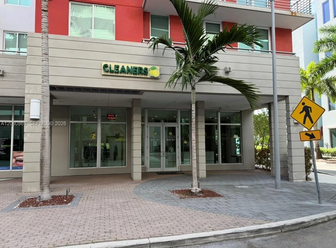 7885 NW 107TH AV #406, Doral, FL 33178