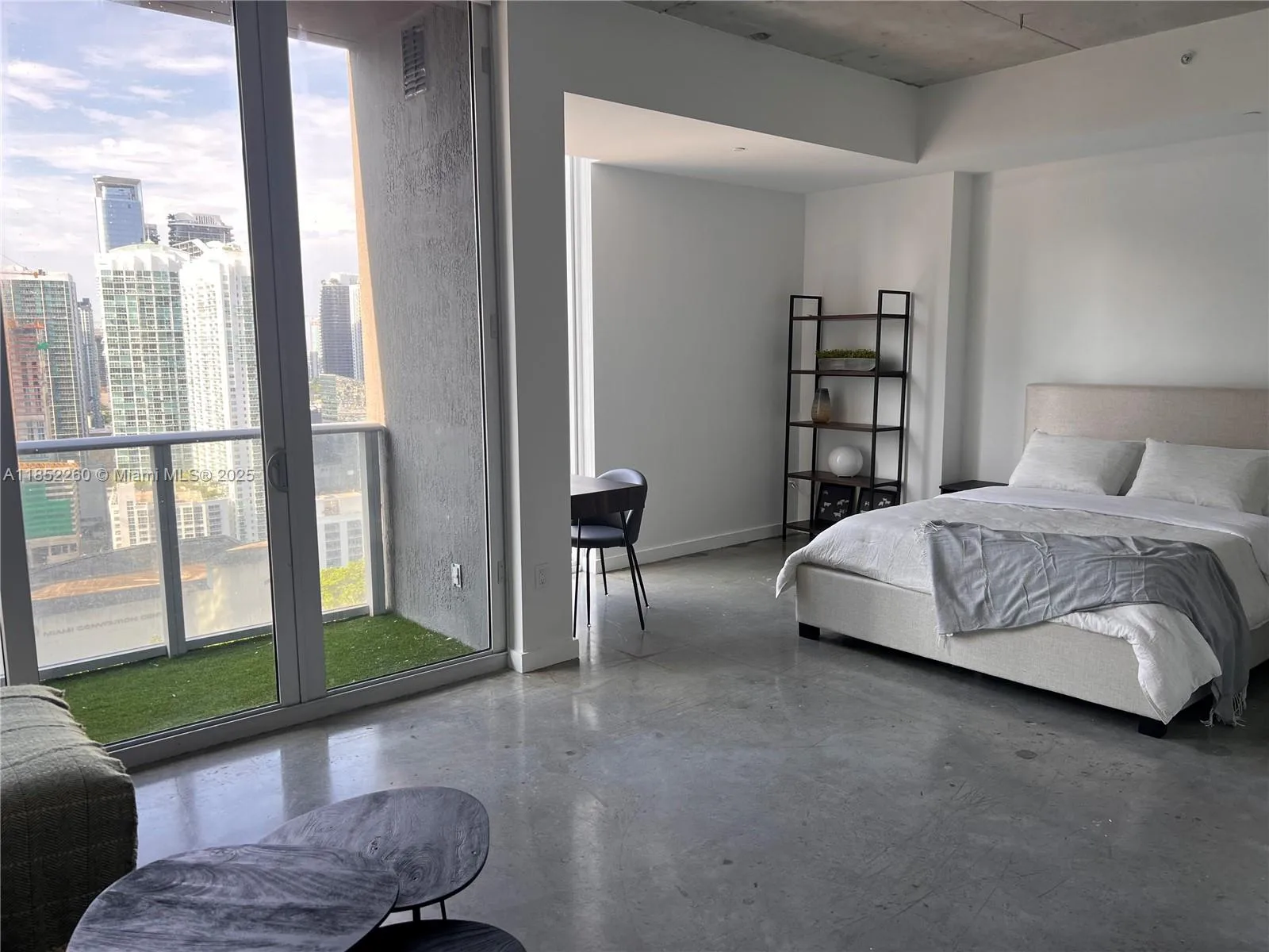 151 SE 1st St # 2907, Miami, FL 33131