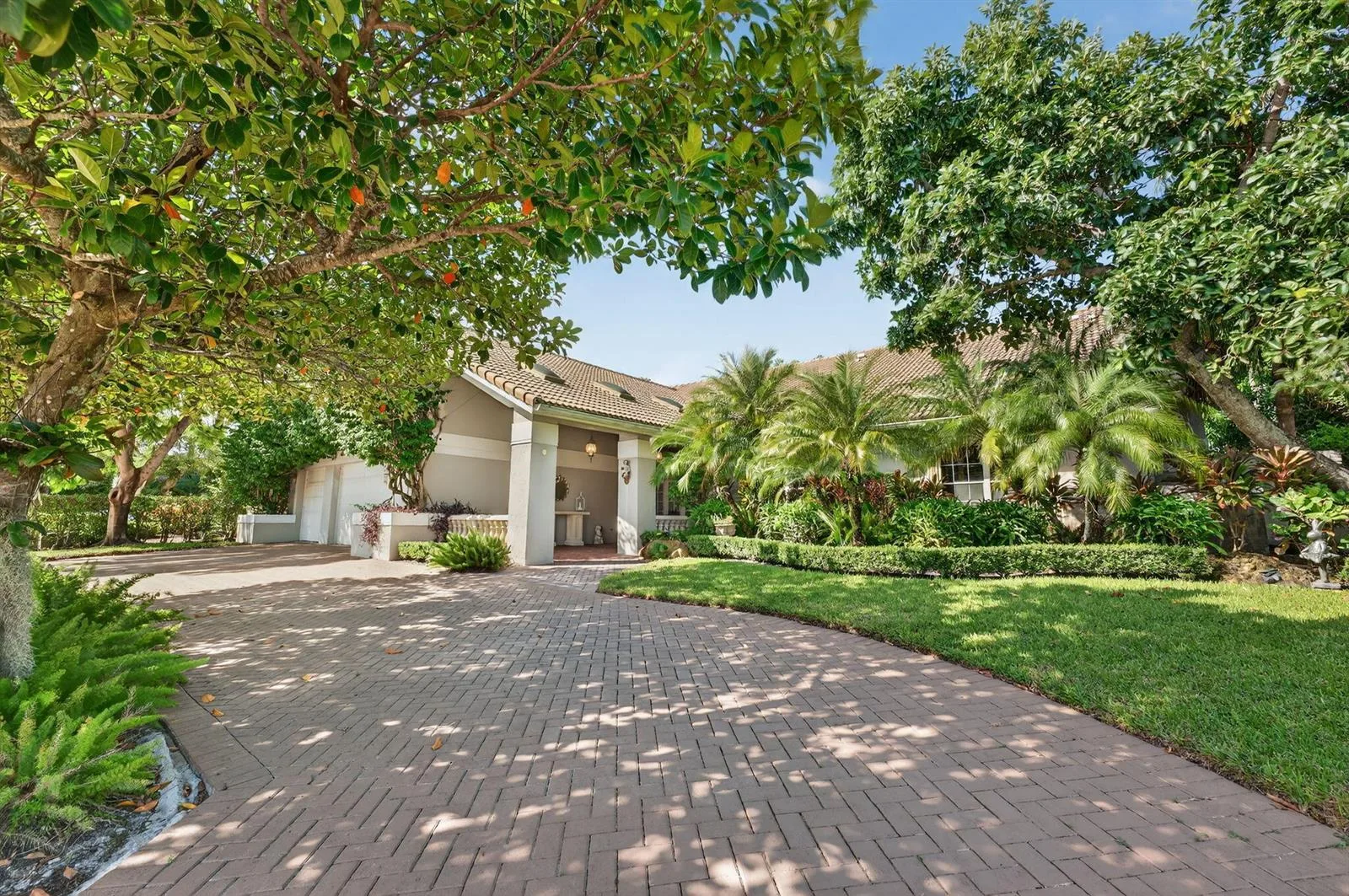 7205 MANDARIN Drive, Boca Raton, FL 33433
