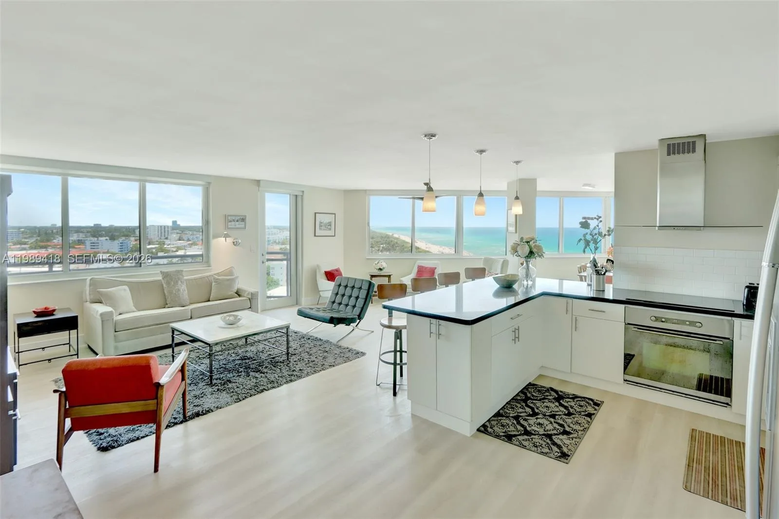 7135 Collins Ave # 1105, Miami Beach, FL 33141