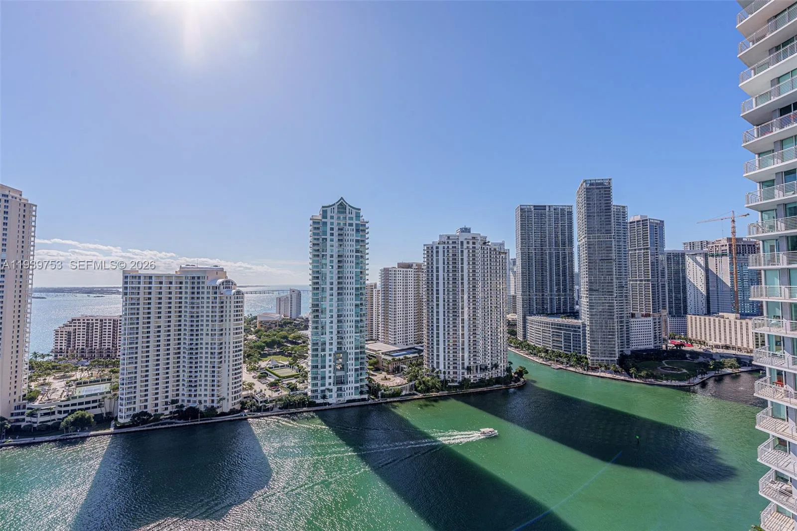 One Miami Unit 3005 at 335 S Biscayne Blvd # 3005, Miami FL 33131 — photo 1