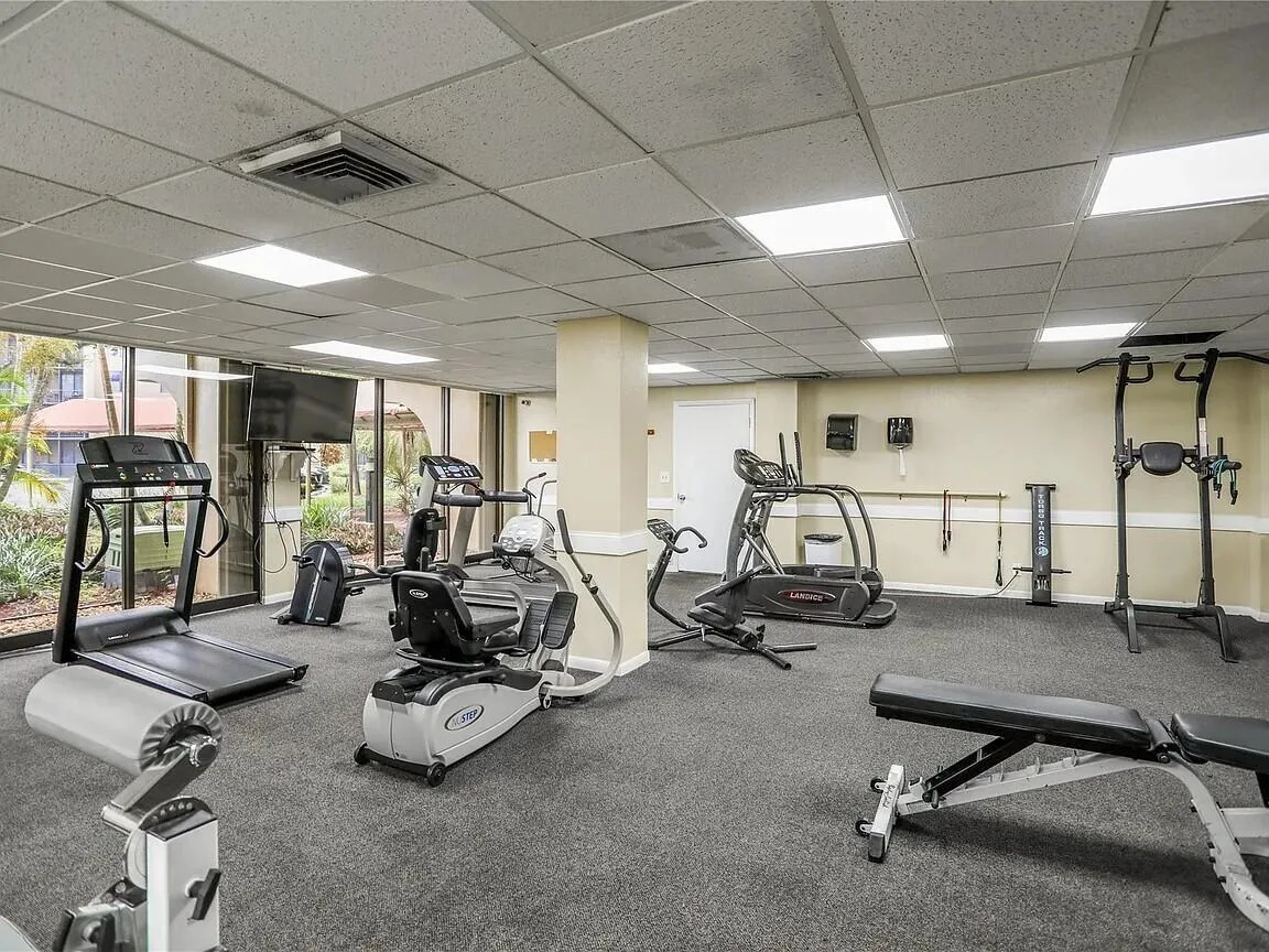 4040 N Hills Drive # 31, Hollywood, FL 33021 photo 12