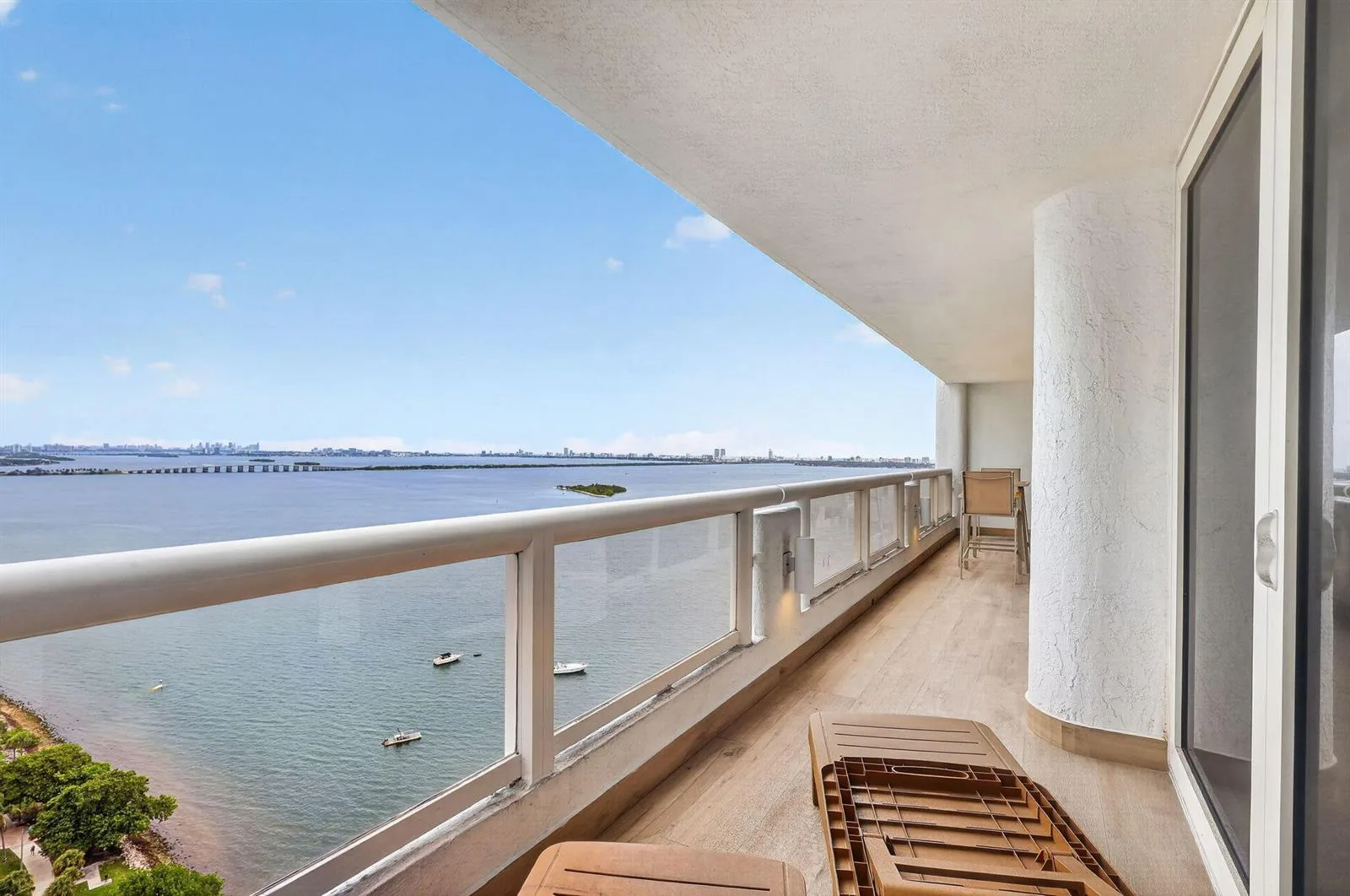 1717 N Bayshore Drive # A-2935, Miami, FL 33132