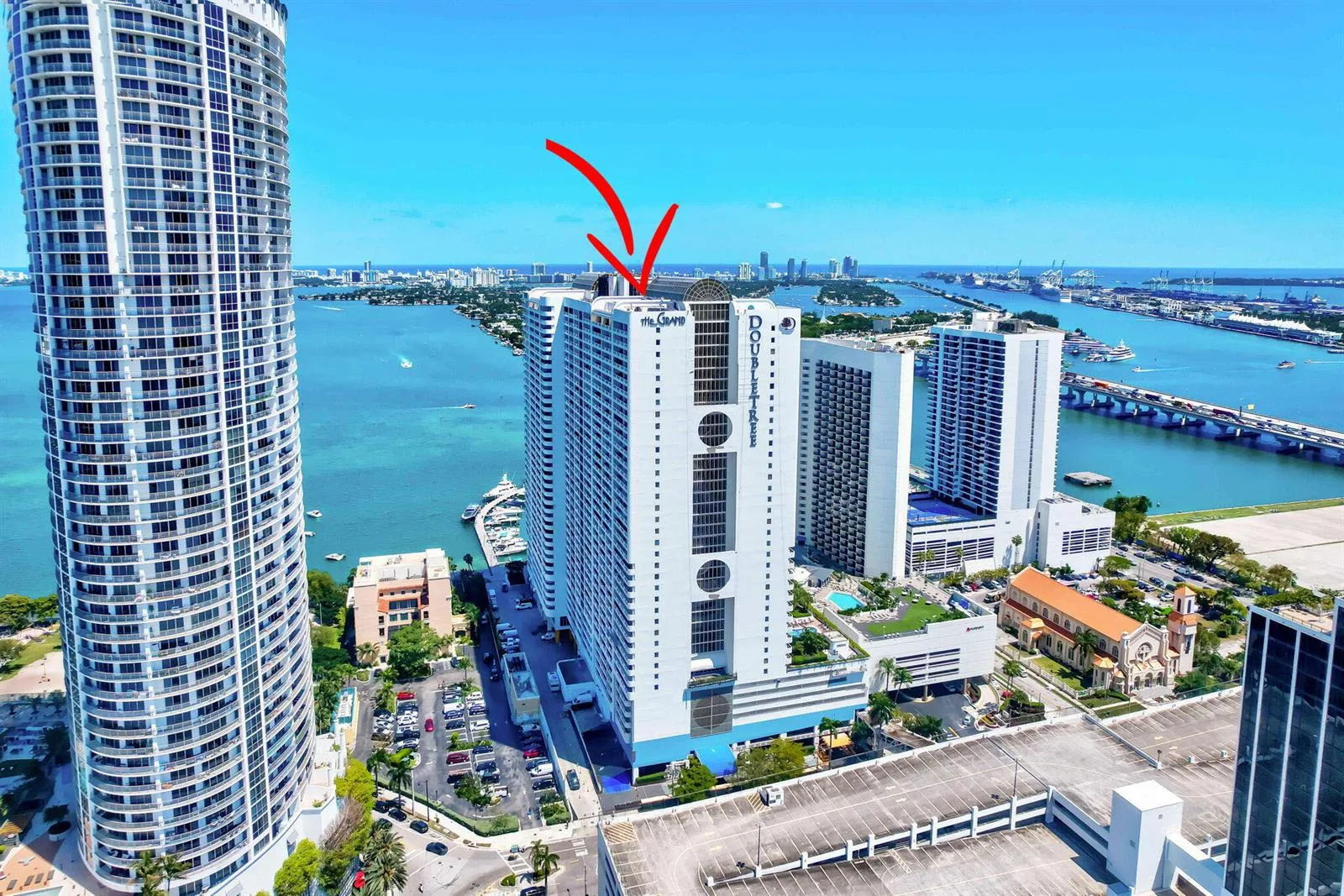 1717 N Bayshore Drive # A-2935, Miami, FL 33132 photo 10
