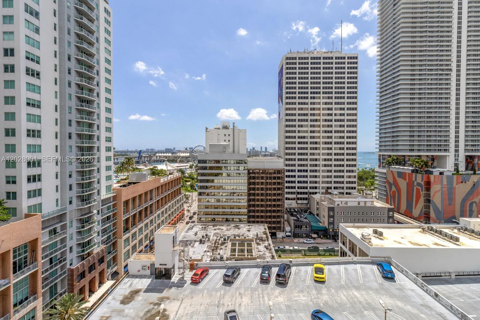 133 NE 2nd Ave # 1402, Miami, FL 33132