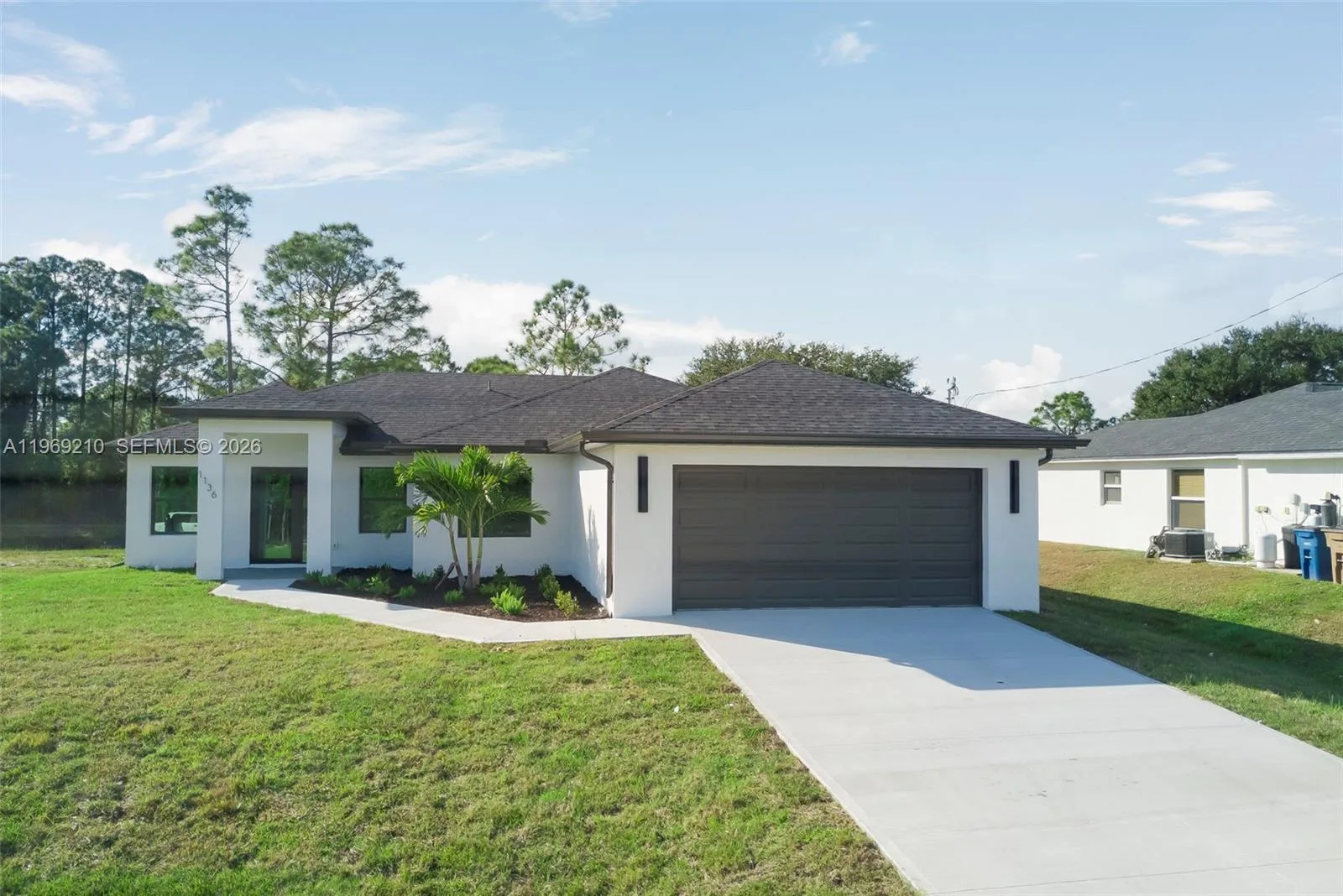1136 Helen Ave S, Lehigh Acres, FL 33974