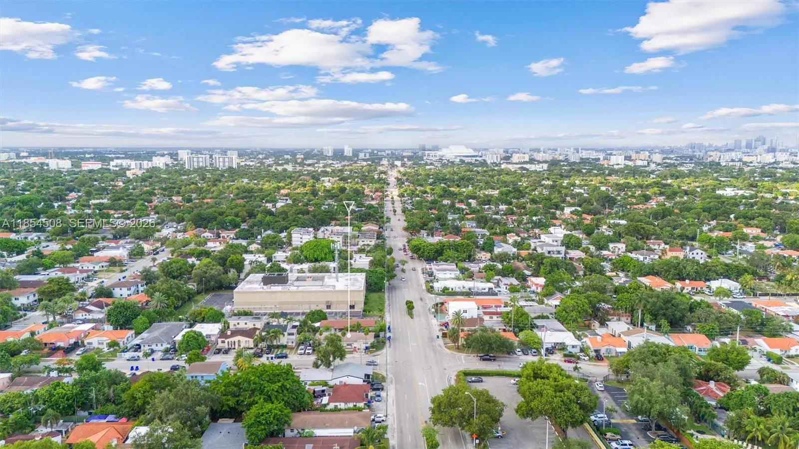 1701 SW 21st St, Miami, FL 33145
