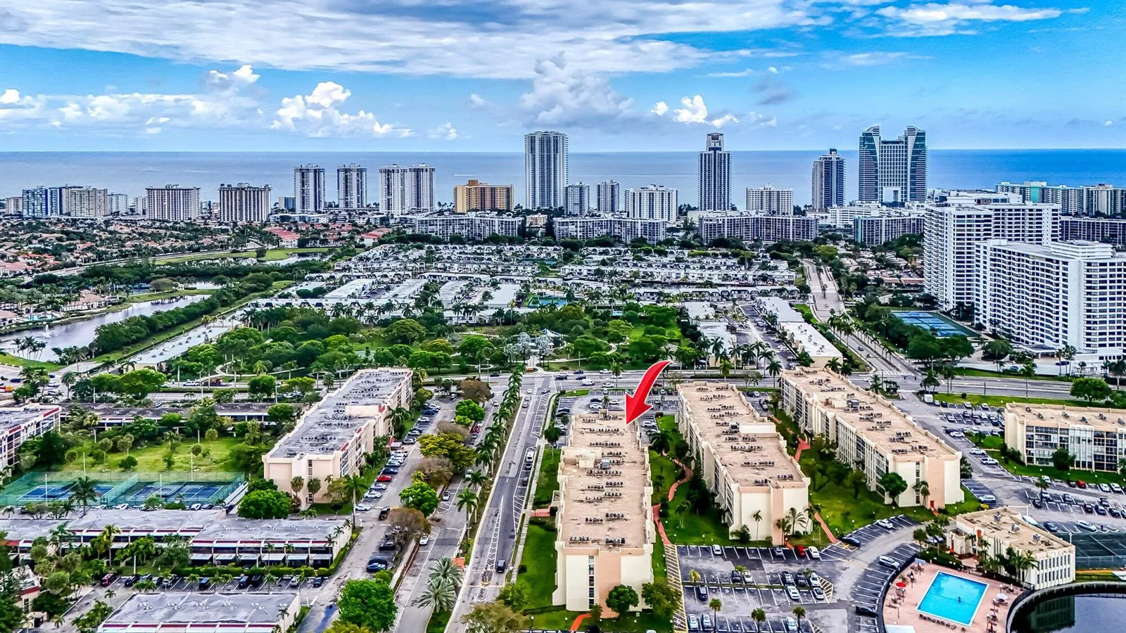 2000 Atlantic Shores Boulevard # 410, Hallandale Beach, FL 33009