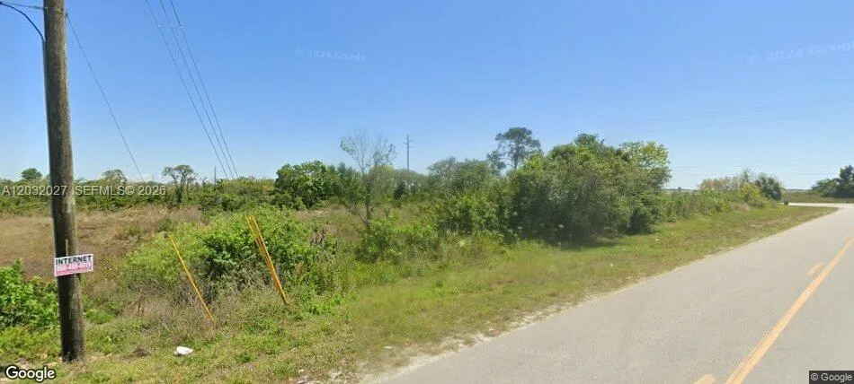 165 Flagler St, Lake Placid, FL 33852