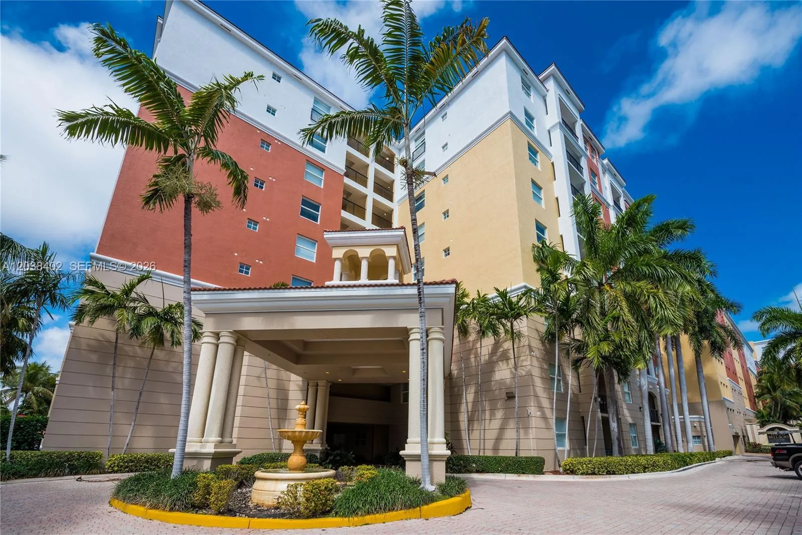 17100 N Bay Rd # 1414, Sunny Isles Beach, FL 33160